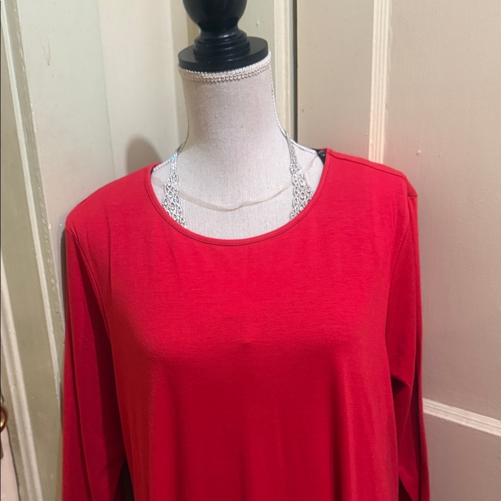 Bundle Long Sleeve Dresses - Picture 5 of 11